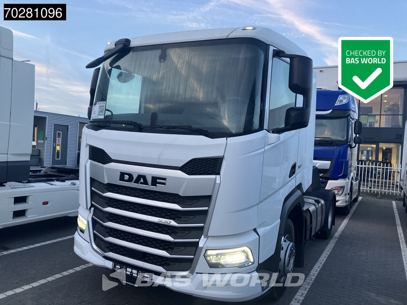 DAF XF 530 4X2 Day Cab ACC LED - Tractor unit: picture 1 DAF XF 530 4X2 Day Cab ACC LED - Tractor unit: picture 1