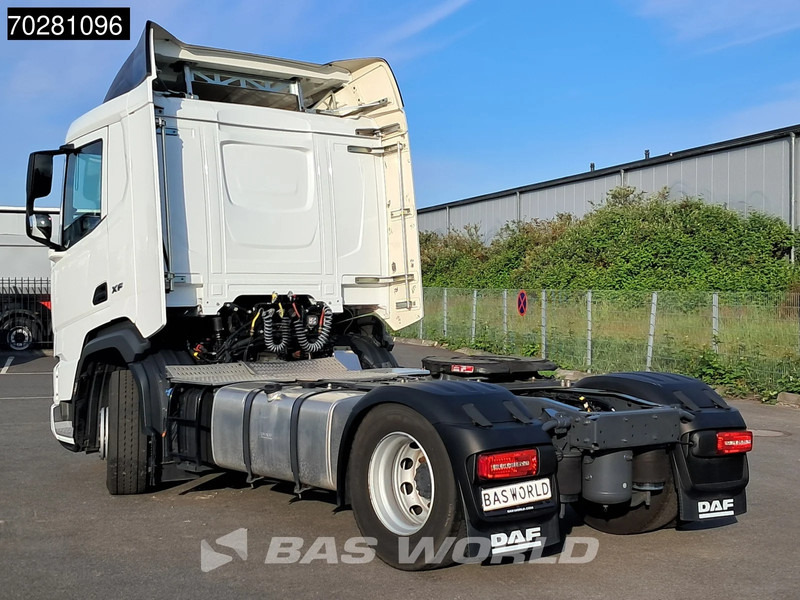 DAF XF 530 4X2 Day Cab ACC LED - Tractor unit: picture 2 DAF XF 530 4X2 Day Cab ACC LED - Tractor unit: picture 2
