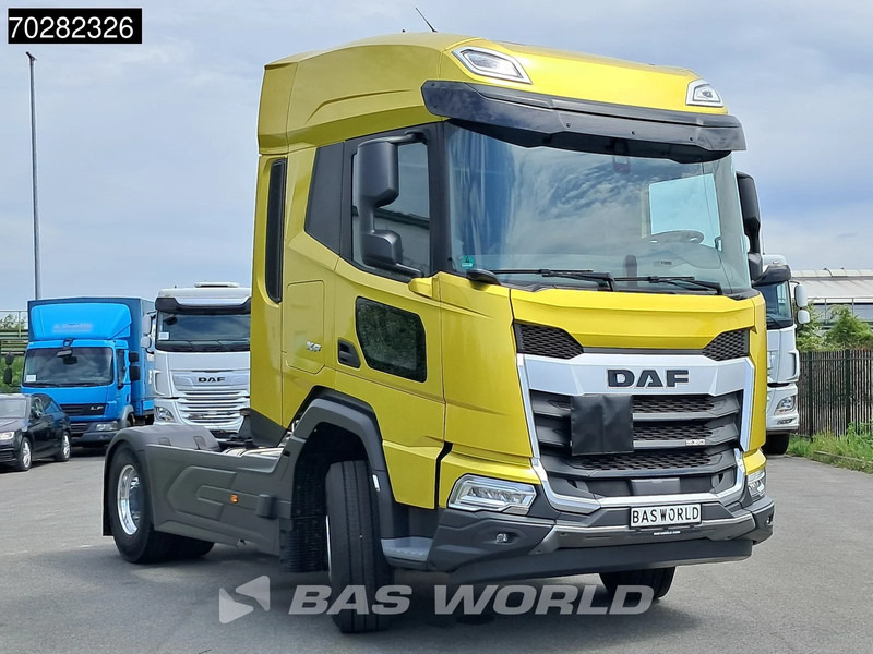 DAF XF 530 4X2 Hydraulic Alcoa's Standklima Euro 6 - Tractor unit: picture 3 DAF XF 530 4X2 Hydraulic Alcoa's Standklima Euro 6 - Tractor unit: picture 3