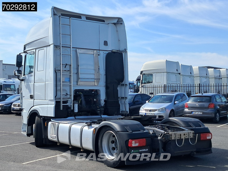 DAF XF 530 4X2 Mega Retarder Standairco ACC Euro 6 - Tractor unit: picture 2 DAF XF 530 4X2 Mega Retarder Standairco ACC Euro 6 - Tractor unit: picture 2