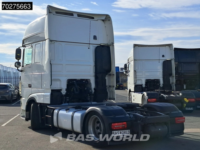 DAF XF 530 4X2 Mega SSC 2xTanks ACC Standklima Euro 6 - Tractor unit: picture 2 DAF XF 530 4X2 Mega SSC 2xTanks ACC Standklima Euro 6 - Tractor unit: picture 2