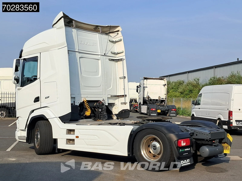 DAF XF 530 4X2 Retarder Standklima 2xTanks Euro 6 - Tractor unit: picture 2 DAF XF 530 4X2 Retarder Standklima 2xTanks Euro 6 - Tractor unit: picture 2