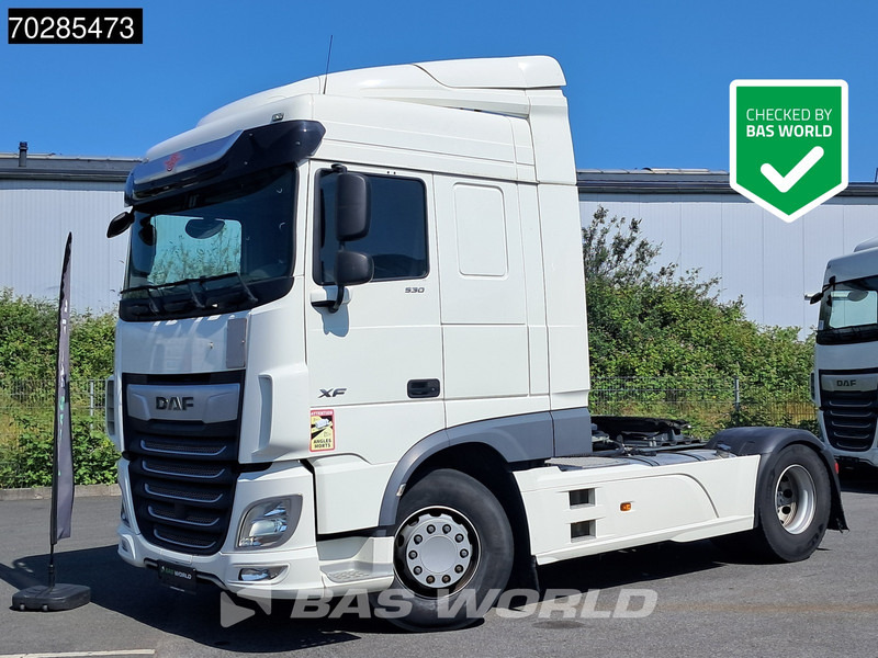 DAF XF 530 4X2 SC - Tractor unit: picture 1 DAF XF 530 4X2 SC - Tractor unit: picture 1