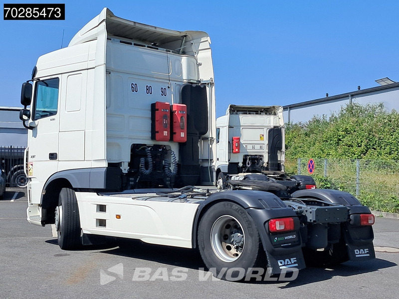 DAF XF 530 4X2 SC - Tractor unit: picture 2 DAF XF 530 4X2 SC - Tractor unit: picture 2