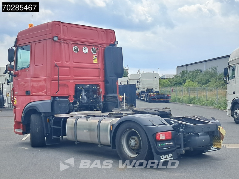 DAF XF 530 4X2 SC Retarder Big-Axle Standklima ACC LED - Tractor unit: picture 2 DAF XF 530 4X2 SC Retarder Big-Axle Standklima ACC LED - Tractor unit: picture 2