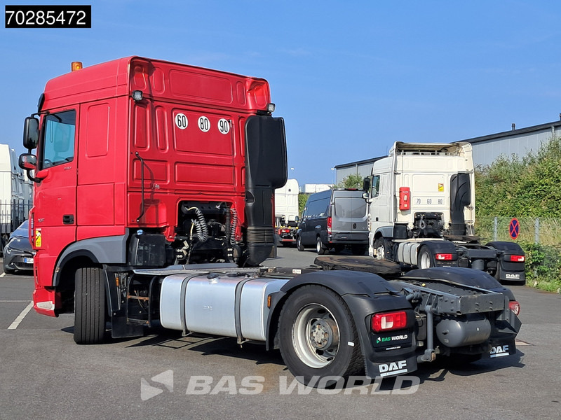 DAF XF 530 4X2 SC Retarder Big-Axle Standklima ACC LED - Tractor unit: picture 2 DAF XF 530 4X2 SC Retarder Big-Axle Standklima ACC LED - Tractor unit: picture 2