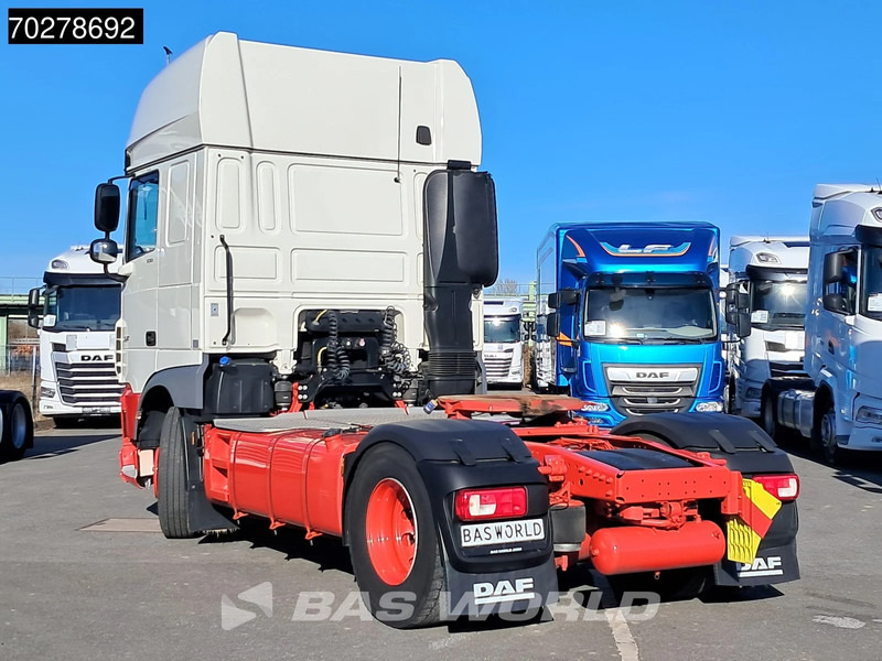 DAF XF 530 4X2 SSC Retarder 2x Tanks Standklima ACC - Tractor unit: picture 2 DAF XF 530 4X2 SSC Retarder 2x Tanks Standklima ACC - Tractor unit: picture 2