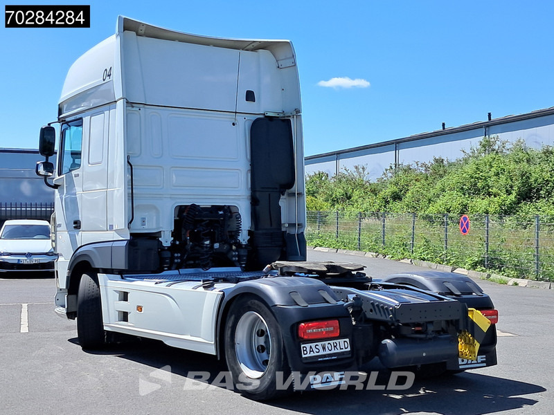DAF XF 530 4X2 SSC Retarder 2x Tanks Standklima ACC LED - Tractor unit: picture 2 DAF XF 530 4X2 SSC Retarder 2x Tanks Standklima ACC LED - Tractor unit: picture 2