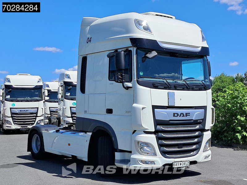 DAF XF 530 4X2 SSC Retarder 2x Tanks Standklima ACC LED - Tractor unit: picture 3 DAF XF 530 4X2 SSC Retarder 2x Tanks Standklima ACC LED - Tractor unit: picture 3