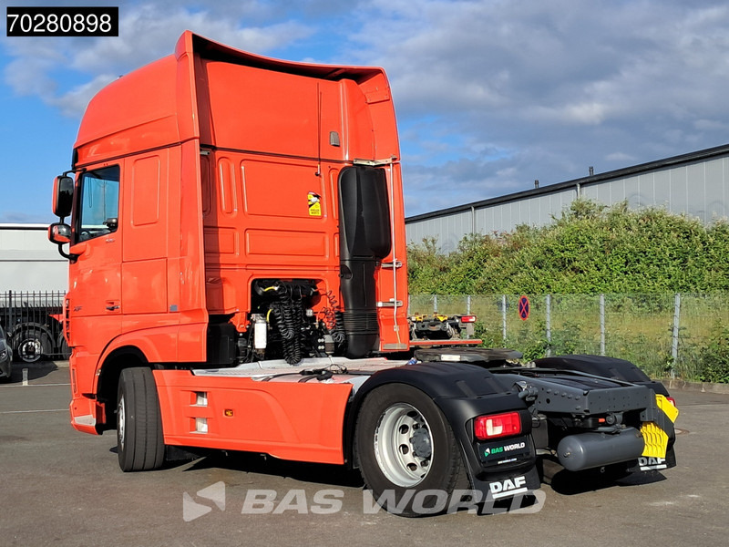 DAF XF 530 4X2 SSC Retarder 2x Tanks Standklima Navi ACC LED - Tractor unit: picture 2 DAF XF 530 4X2 SSC Retarder 2x Tanks Standklima Navi ACC LED - Tractor unit: picture 2