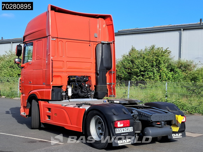 DAF XF 530 4X2 SSC Retarder 2x Tanks Standklima Navi ACC LED - Tractor unit: picture 2 DAF XF 530 4X2 SSC Retarder 2x Tanks Standklima Navi ACC LED - Tractor unit: picture 2