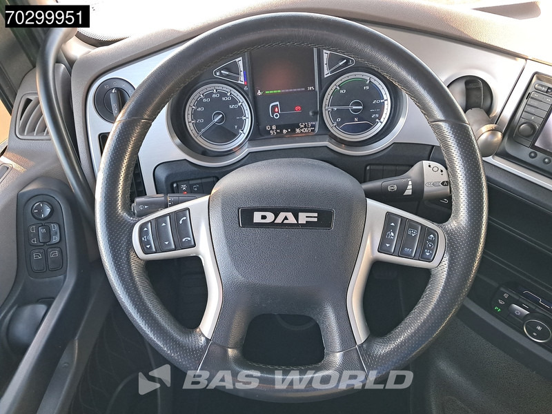 Tractor unit DAF XF 530 4X2 SSC Retarder 2xTanks ACC Standklima Euro 6: picture 20