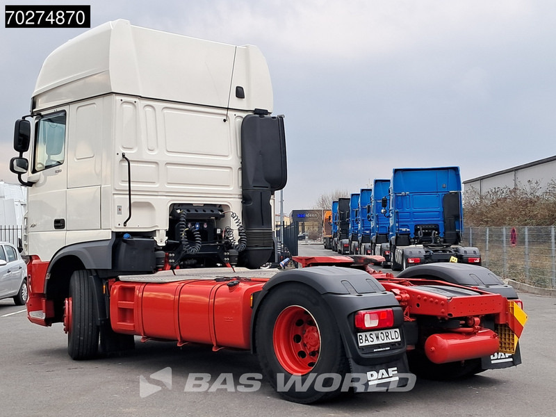 DAF XF 530 4X2 SSC Retarder 2xTanks ACC Standklima LED - Tractor unit: picture 2 DAF XF 530 4X2 SSC Retarder 2xTanks ACC Standklima LED - Tractor unit: picture 2