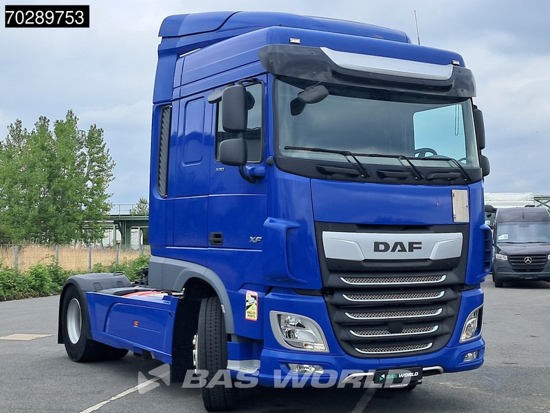 DAF XF 530 4X2 Standklima ACC Euro 6 - Tractor unit: picture 3 DAF XF 530 4X2 Standklima ACC Euro 6 - Tractor unit: picture 3