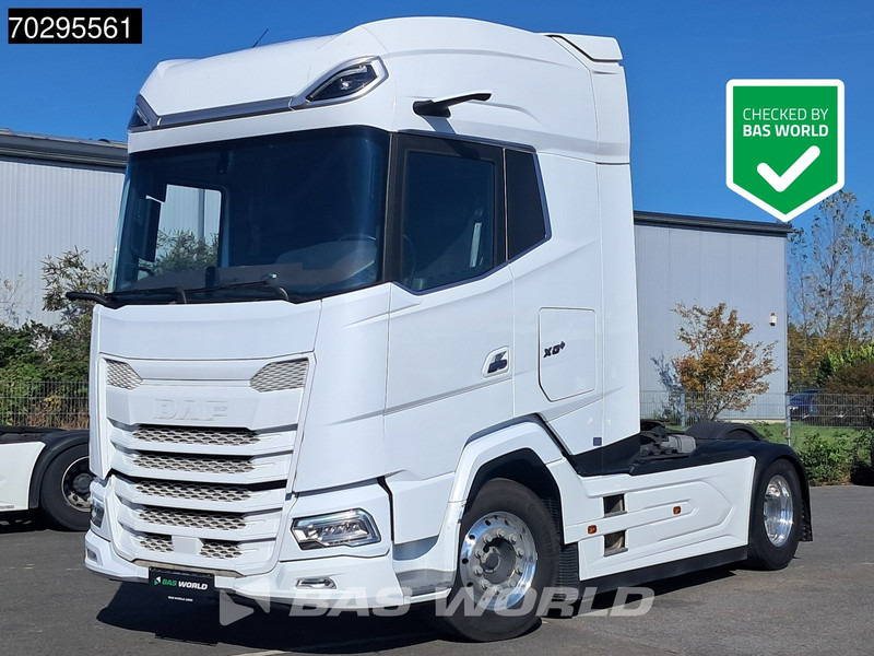 DAF XG+ 530 4X2 Retarder 2xTanks ACC Standklima Euro 6 - Tractor unit: picture 1 DAF XG+ 530 4X2 Retarder 2xTanks ACC Standklima Euro 6 - Tractor unit: picture 1