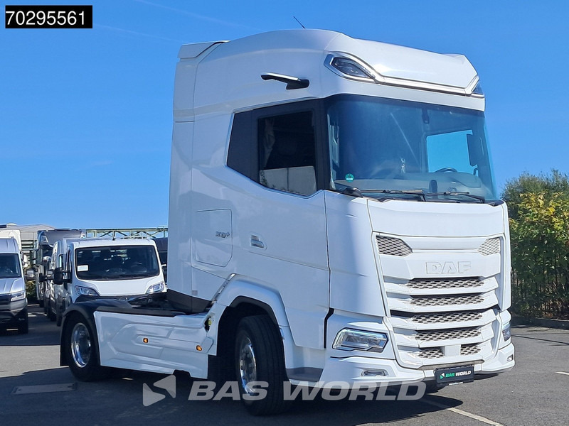 DAF XG+ 530 4X2 Retarder 2xTanks ACC Standklima Euro 6 - Tractor unit: picture 3 DAF XG+ 530 4X2 Retarder 2xTanks ACC Standklima Euro 6 - Tractor unit: picture 3