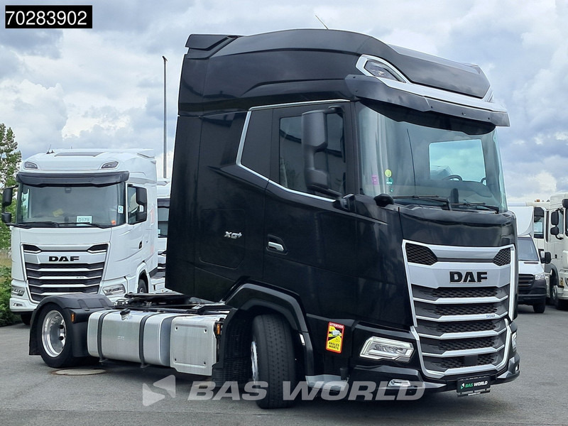 DAF XG+ 530 4X2 XG+ Mega 2x Tanks StandKlima Alcoa's ACC LED - Tractor unit: picture 3 DAF XG+ 530 4X2 XG+ Mega 2x Tanks StandKlima Alcoa's ACC LED - Tractor unit: picture 3