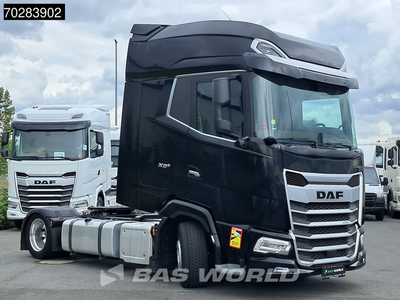 DAF XG+ 530 4X2 XG+ Mega 2x Tanks StandKlima Alcoa's ACC LED - Tractor unit: picture 3 DAF XG+ 530 4X2 XG+ Mega 2x Tanks StandKlima Alcoa's ACC LED - Tractor unit: picture 3