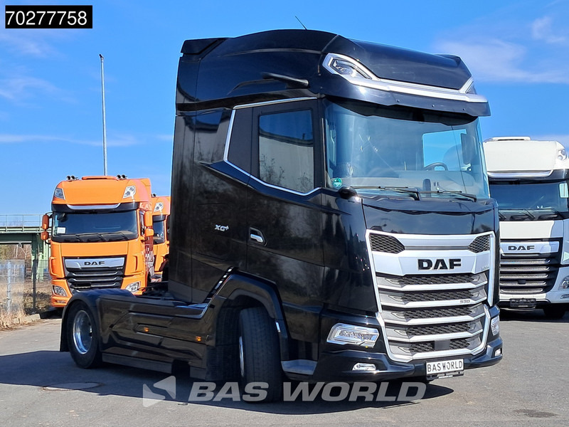 DAF XG+ 530 4X2 XG+ Retarder 2x Tanks StandKlima Alcoa's LED ACC - Tractor unit: picture 3 DAF XG+ 530 4X2 XG+ Retarder 2x Tanks StandKlima Alcoa's LED ACC - Tractor unit: picture 3
