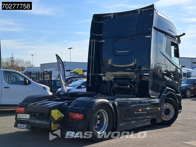 DAF XG+ 530 4X2 XG+ Retarder 2x Tanks StandKlima Alcoa's LED ACC - Tractor unit: picture 5 DAF XG+ 530 4X2 XG+ Retarder 2x Tanks StandKlima Alcoa's LED ACC - Tractor unit: picture 5