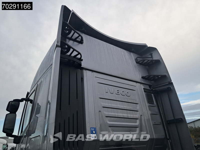 Iveco Stralis 480 4X2 Mega Retarder ActiveSpace - Tractor unit: picture 2 Iveco Stralis 480 4X2 Mega Retarder ActiveSpace - Tractor unit: picture 2