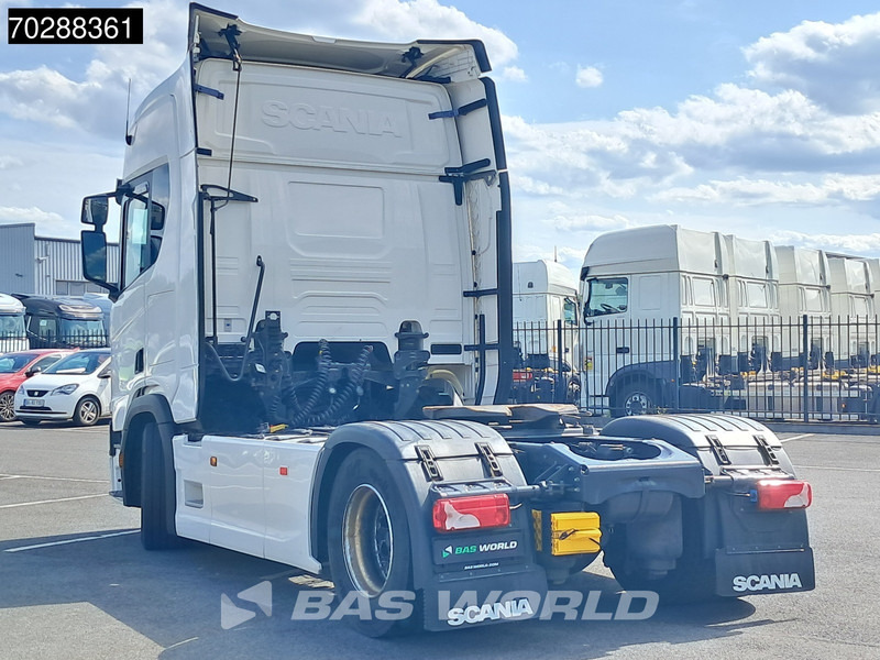 Scania R450 4X2 Retarder 2xTanks Standklima Navi Euro 6 - Tractor unit: picture 2 Scania R450 4X2 Retarder 2xTanks Standklima Navi Euro 6 - Tractor unit: picture 2