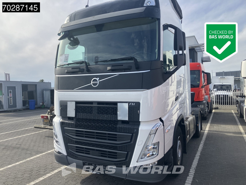 Volvo FH 500 4X2 XL 2x Tanks I-ParkCool Navi ACC Euro 6 - Tractor unit: picture 1 Volvo FH 500 4X2 XL 2x Tanks I-ParkCool Navi ACC Euro 6 - Tractor unit: picture 1