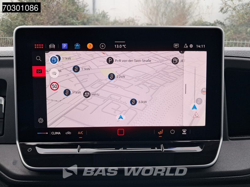 Leasing of Volkswagen Crafter 177pk Neu! Automatik 2025-Modell 180PS L3H3 LED ACC Navi AHK Kamera Parkensensoren Euro6 L2H2 A/C Towbar Volkswagen Crafter 177pk Neu! Automatik 2025-Modell 180PS L3H3 LED ACC Navi AHK Kamera Parkensensoren Euro6 L2H2 A/C Towbar: picture 19 Leasing of Volkswagen Crafter 177pk Neu! Automatik 2025-Modell 180PS L3H3 LED ACC Navi AHK Kamera Parkensensoren Euro6 L2H2 A/C Towbar Volkswagen Crafter 177pk Neu! Automatik 2025-Modell 180PS L3H3 LED ACC Navi AHK Kamera Parkensensoren Euro6 L2H2 A/C Towbar: picture 19