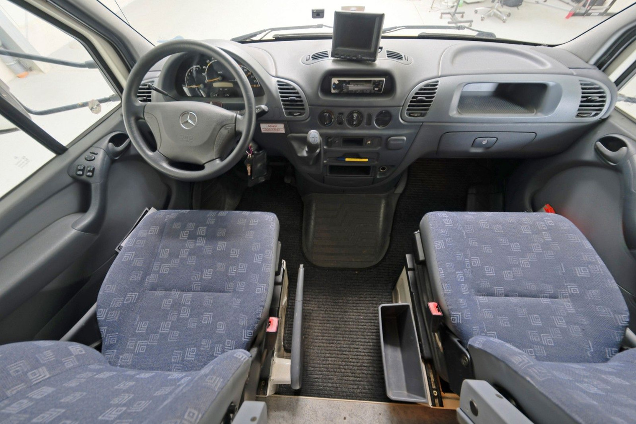 Concorde Charisma A 740R/Automatik/Rundsitz/Solar/Klima - Alcove motorhome: picture 5 Concorde Charisma A 740R/Automatik/Rundsitz/Solar/Klima - Alcove motorhome: picture 5