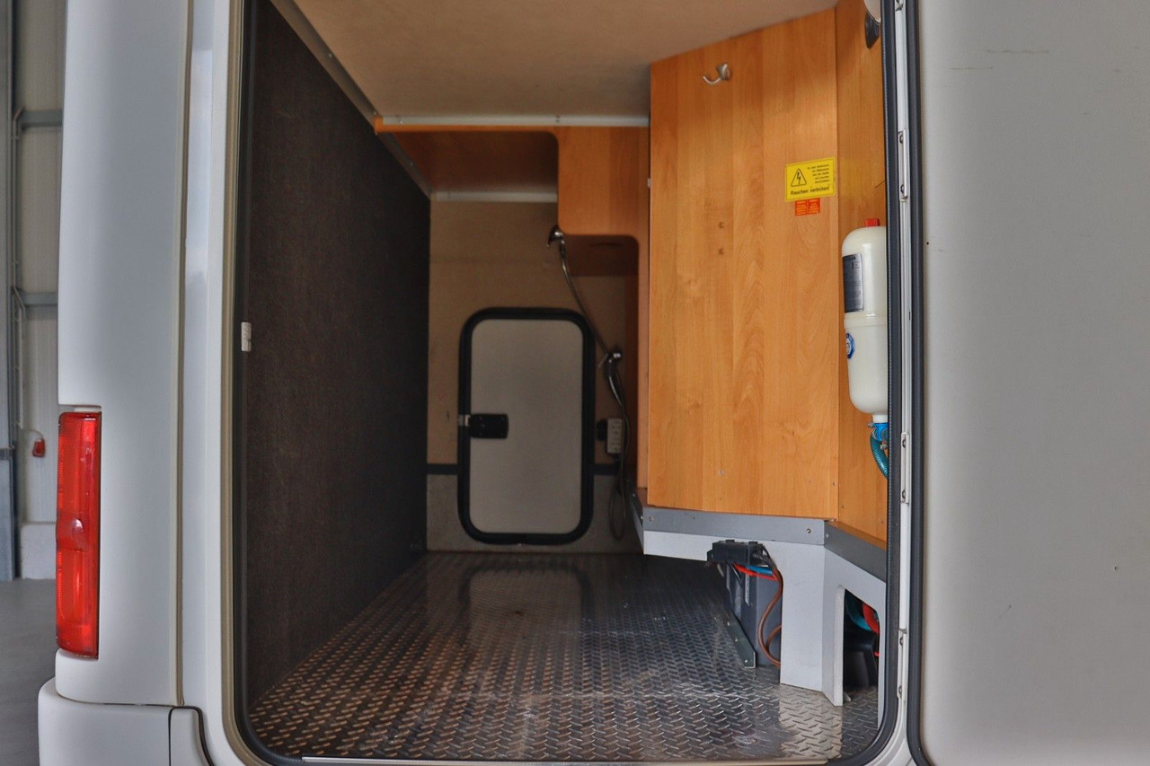 Concorde Concerto I 645 S/Hubbett/Garage/2xKlima/Markise Concorde Concerto I 645 S/Hubbett/Garage/2xKlima/Markise - Integrated motorhome: picture 5 Concorde Concerto I 645 S/Hubbett/Garage/2xKlima/Markise Concorde Concerto I 645 S/Hubbett/Garage/2xKlima/Markise - Integrated motorhome: picture 5