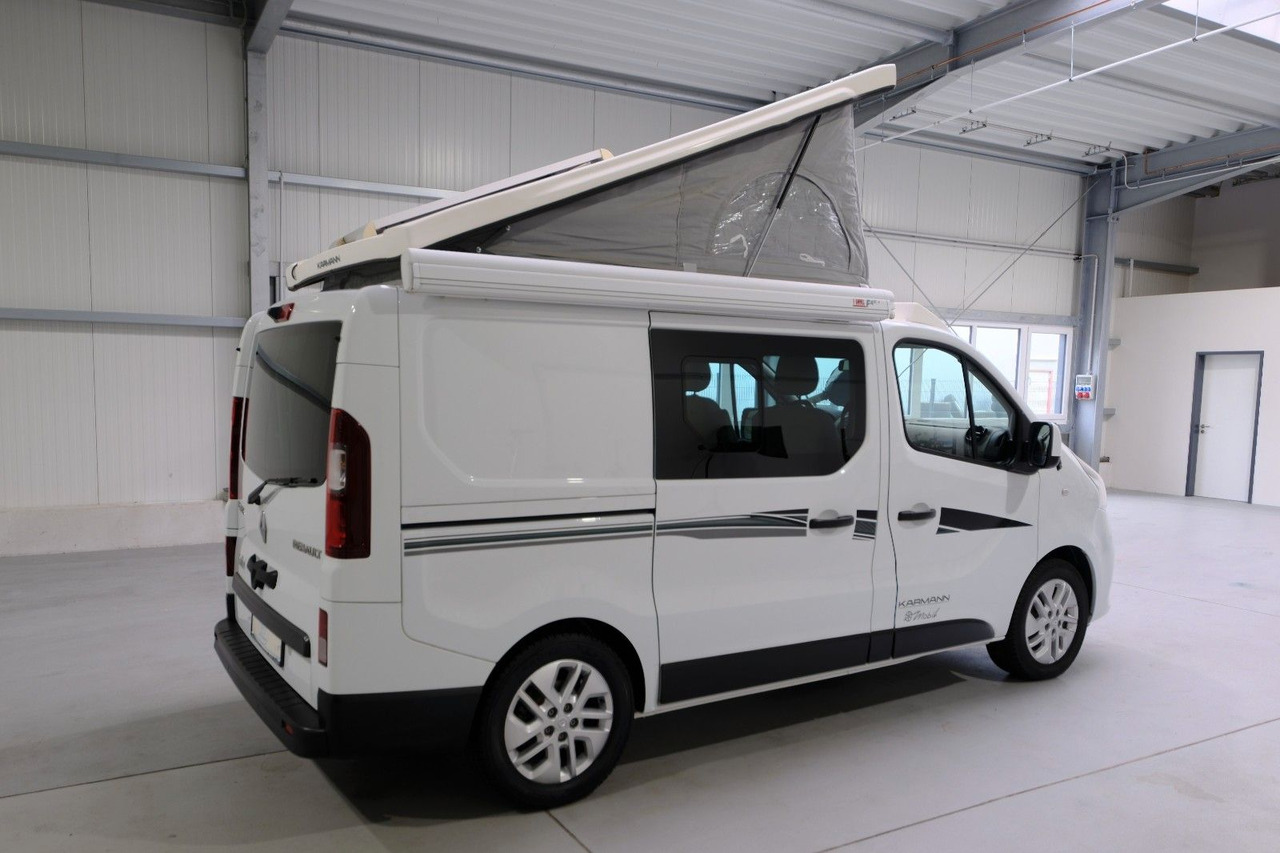Karmann Colibri/Aufstelldach/Standheizung/Klima/Markise - Camper van: picture 4 Karmann Colibri/Aufstelldach/Standheizung/Klima/Markise - Camper van: picture 4