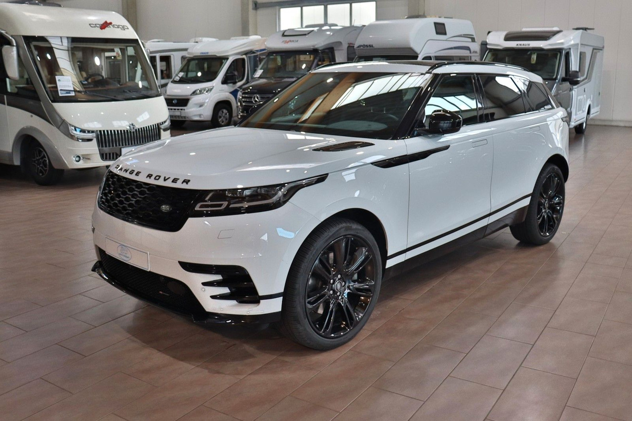 Land Rover Range Rover Velar 300 R-Dynamic SE - SUV: picture 2 Land Rover Range Rover Velar 300 R-Dynamic SE - SUV: picture 2