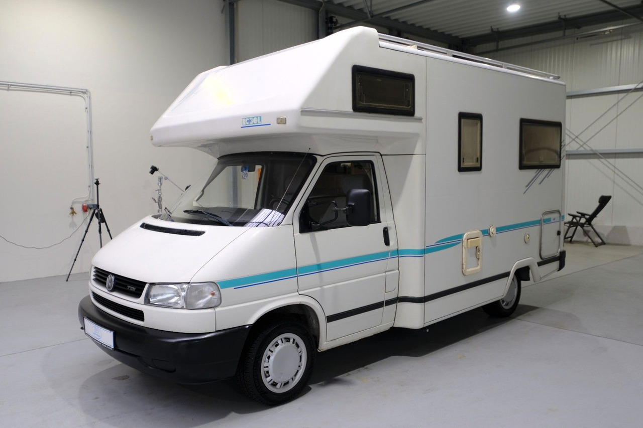 Robel-Mobil 530 H / Rundsitzgruppe / Klima - Alcove motorhome: picture 2 Robel-Mobil 530 H / Rundsitzgruppe / Klima - Alcove motorhome: picture 2