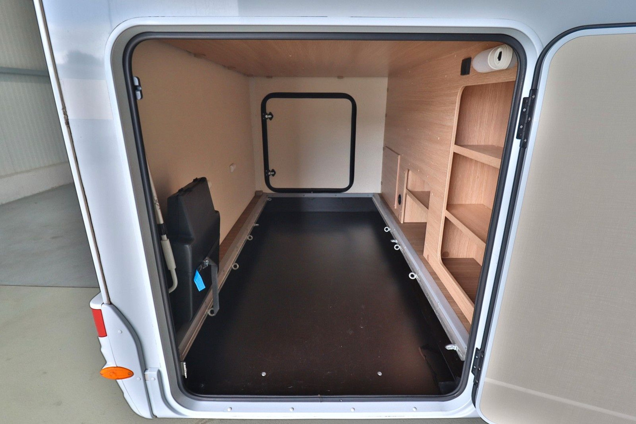 Sunlight T 67/1.Hand/Einzelbetten+Hubbett/TOP - Semi-integrated motorhome: picture 5 Sunlight T 67/1.Hand/Einzelbetten+Hubbett/TOP - Semi-integrated motorhome: picture 5