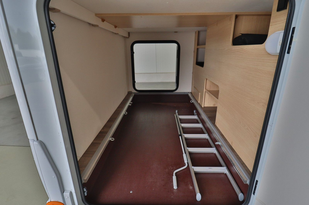 Sunlight T67 S Adventure Edition-Einzelbetten+Hubbett-TOP - Semi-integrated motorhome: picture 5 Sunlight T67 S Adventure Edition-Einzelbetten+Hubbett-TOP - Semi-integrated motorhome: picture 5