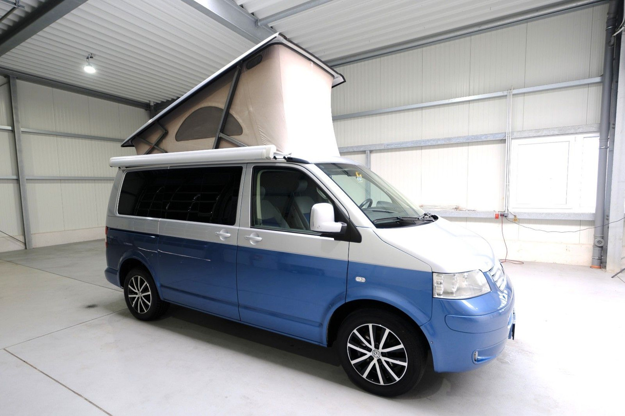 Volkswagen California/VW T5/Aufstelldach/Klima/Markise/AHK - Camper van: picture 2 Volkswagen California/VW T5/Aufstelldach/Klima/Markise/AHK - Camper van: picture 2