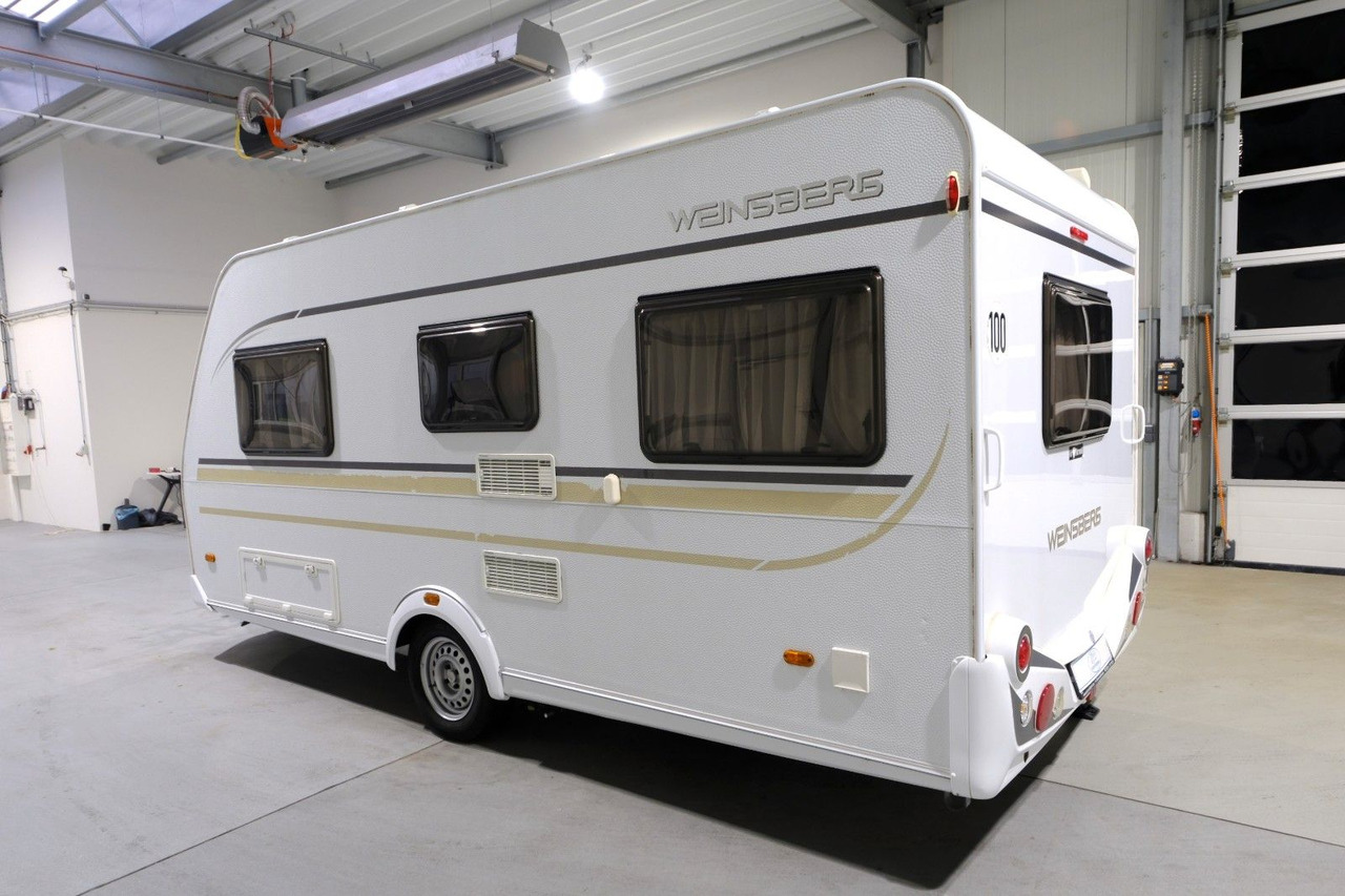 Weinsberg CaraOne 450 FU/Festbett/Rundsitzgruppe/Mover Weinsberg CaraOne 450 FU/Festbett/Rundsitzgruppe/Mover - Caravan: picture 4 Weinsberg CaraOne 450 FU/Festbett/Rundsitzgruppe/Mover Weinsberg CaraOne 450 FU/Festbett/Rundsitzgruppe/Mover - Caravan: picture 4