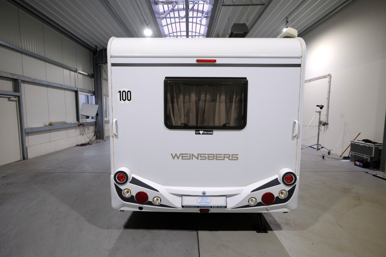 Weinsberg CaraOne 450 FU/Festbett/Rundsitzgruppe/Mover Weinsberg CaraOne 450 FU/Festbett/Rundsitzgruppe/Mover - Caravan: picture 5 Weinsberg CaraOne 450 FU/Festbett/Rundsitzgruppe/Mover Weinsberg CaraOne 450 FU/Festbett/Rundsitzgruppe/Mover - Caravan: picture 5