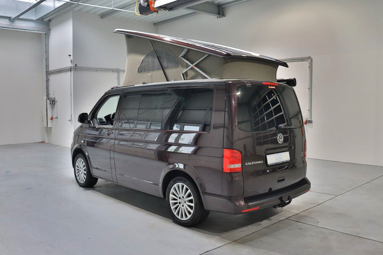 Westfalia California/Automatik/Klima/Markise/AHK Volkswagen California T5/Automatik/Klima/Markise/AHK - Camper van: picture 4 Westfalia California/Automatik/Klima/Markise/AHK Volkswagen California T5/Automatik/Klima/Markise/AHK - Camper van: picture 4