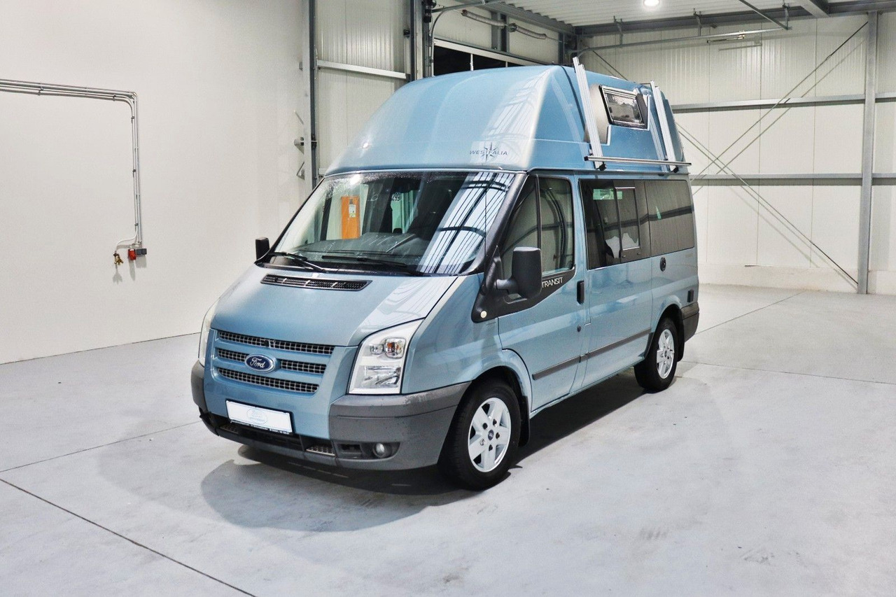 Westfalia Nugget Euroline/Klima/Markise/Tempomat/AHK Westfalia Nugget Euroline/Klima/Markise/Tempomat/AHK - Camper van: picture 2 Westfalia Nugget Euroline/Klima/Markise/Tempomat/AHK Westfalia Nugget Euroline/Klima/Markise/Tempomat/AHK - Camper van: picture 2