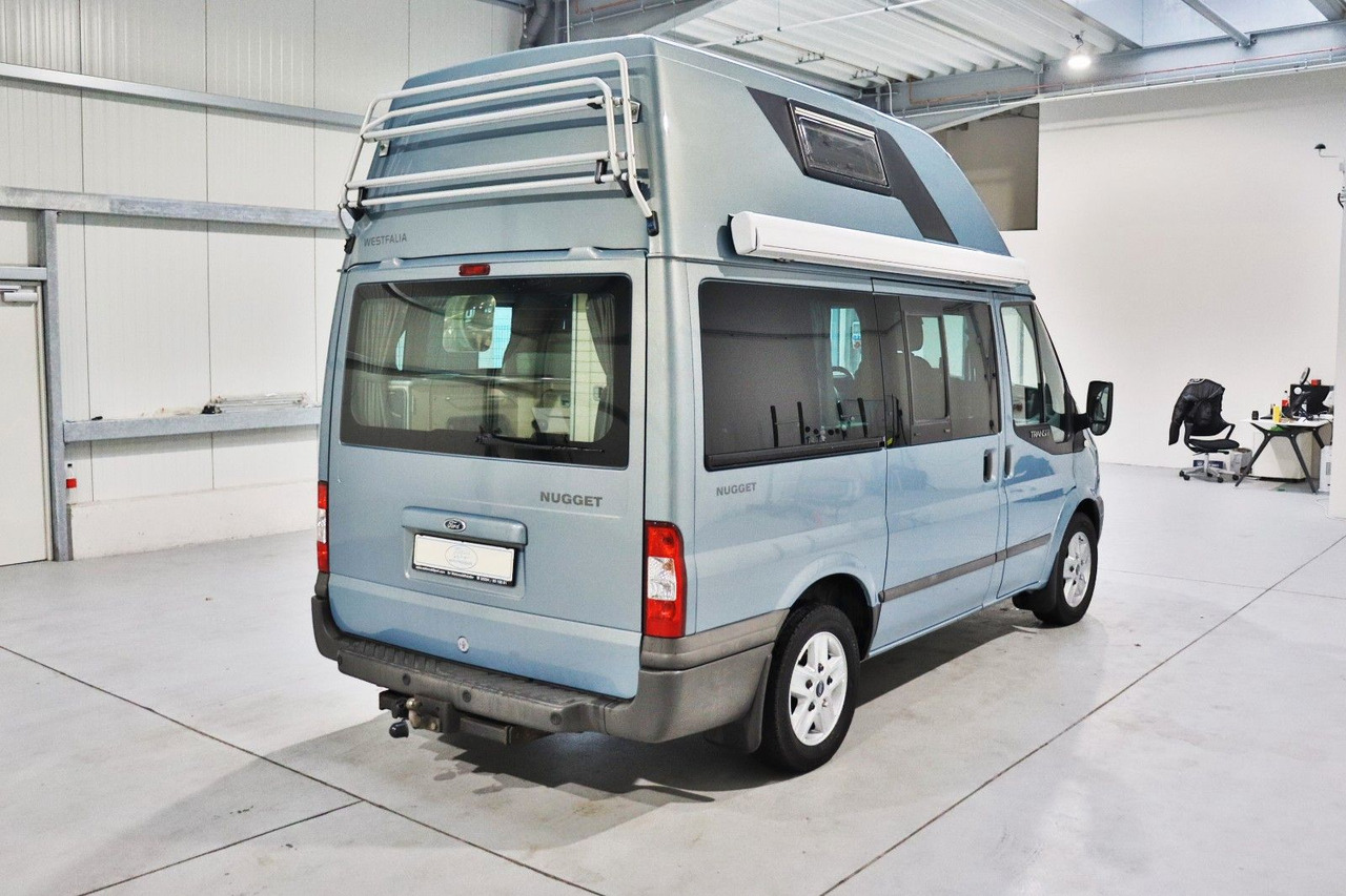 Westfalia Nugget Euroline/Klima/Markise/Tempomat/AHK Westfalia Nugget Euroline/Klima/Markise/Tempomat/AHK - Camper van: picture 4 Westfalia Nugget Euroline/Klima/Markise/Tempomat/AHK Westfalia Nugget Euroline/Klima/Markise/Tempomat/AHK - Camper van: picture 4