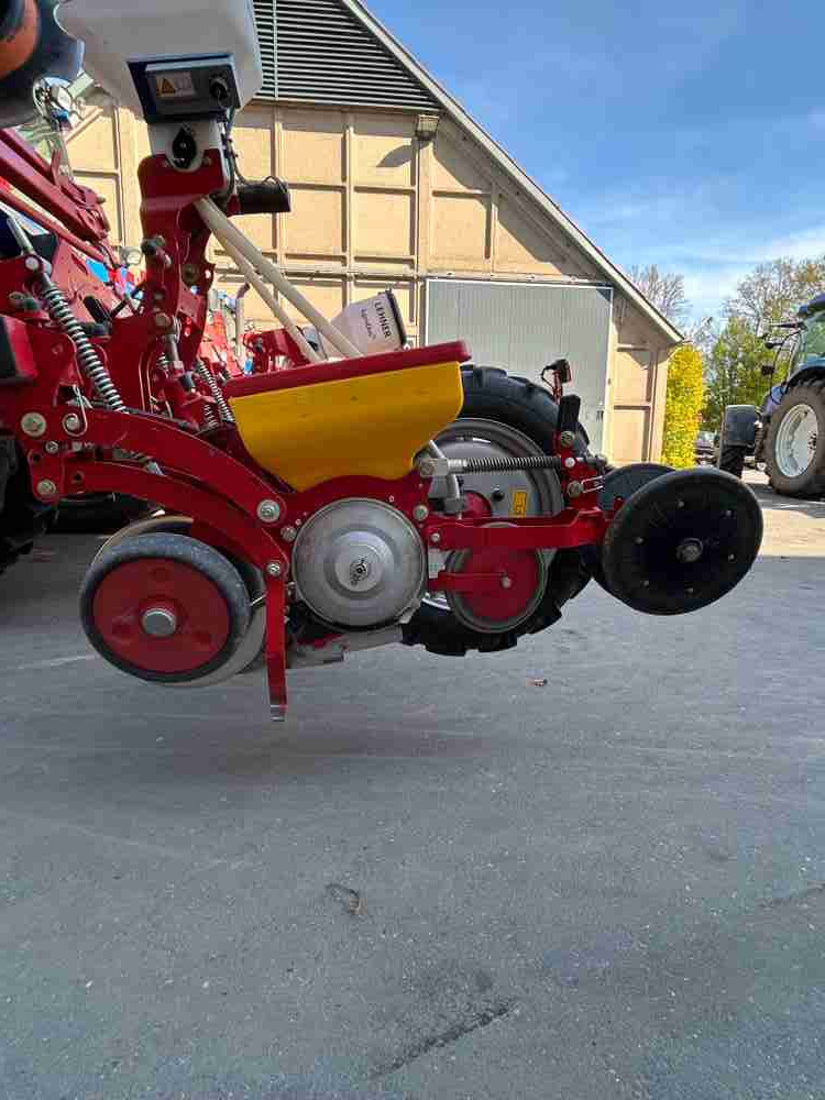 Grimme MATRIX - Seed drill: picture 3 Grimme MATRIX - Seed drill: picture 3