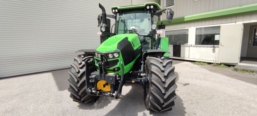 Deutz-Fahr 5105 Premium (20574) - Farm tractor: picture 5 Deutz-Fahr 5105 Premium (20574) - Farm tractor: picture 5