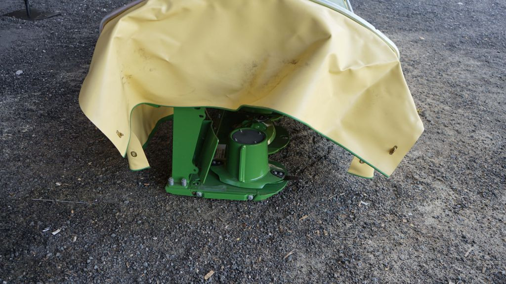 Krone EasyCut F 320 Highland (20690) - Mower: picture 3 Krone EasyCut F 320 Highland (20690) - Mower: picture 3