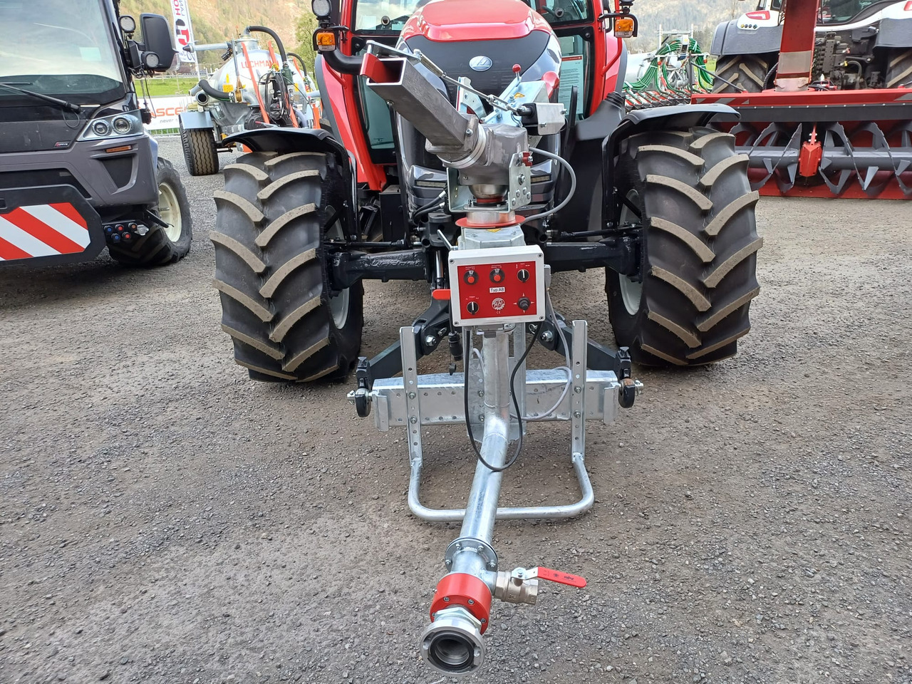 Mai Kugelverteiler (23169) - Fertilizing equipment: picture 3 Mai Kugelverteiler (23169) - Fertilizing equipment: picture 3