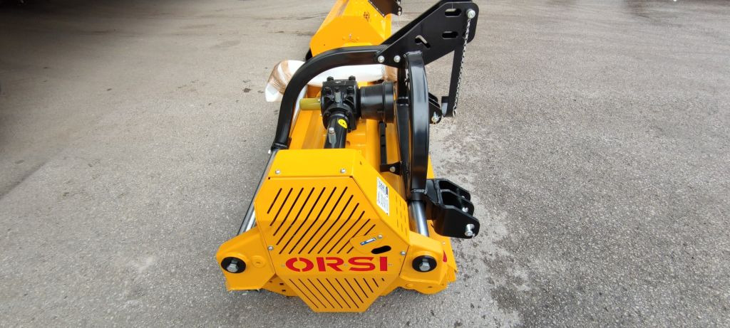 ORSI Comfort 200 (15876) - Flail mower/ Mulcher: picture 5 ORSI Comfort 200 (15876) - Flail mower/ Mulcher: picture 5