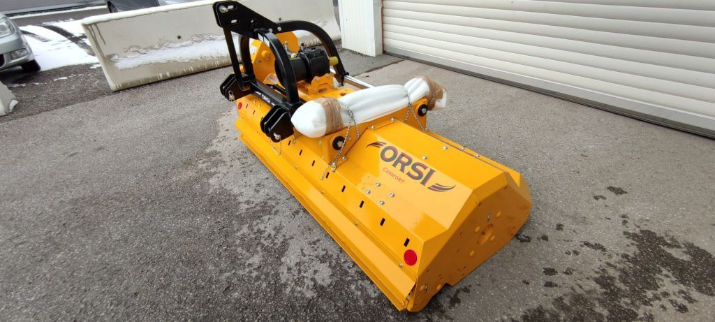 ORSI Comfort 200 (15876) - Flail mower/ Mulcher: picture 3 ORSI Comfort 200 (15876) - Flail mower/ Mulcher: picture 3