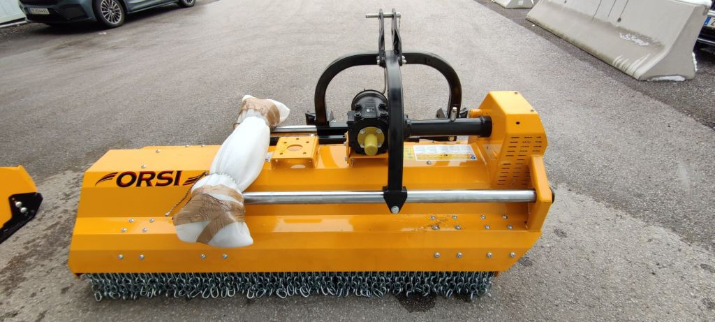ORSI Comfort 200 (15876) - Flail mower/ Mulcher: picture 4 ORSI Comfort 200 (15876) - Flail mower/ Mulcher: picture 4