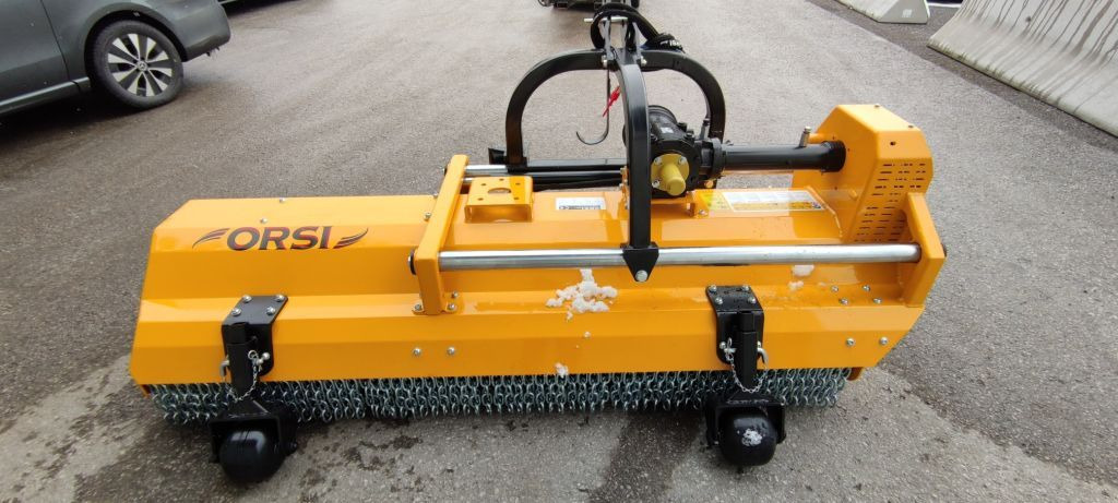 ORSI Comfort 220 (15878) - Flail mower/ Mulcher: picture 3 ORSI Comfort 220 (15878) - Flail mower/ Mulcher: picture 3