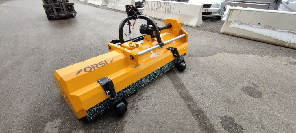 ORSI Comfort 220 (15878) - Flail mower/ Mulcher: picture 4 ORSI Comfort 220 (15878) - Flail mower/ Mulcher: picture 4